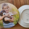 Plato foto mascota - Imagen 4